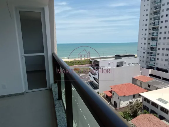 Imagem Apartamento 3 quartos com vista para o mar