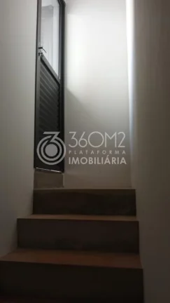 Imagem Sobrado para Venda em Santo André / SP no bairro Parque Industriário