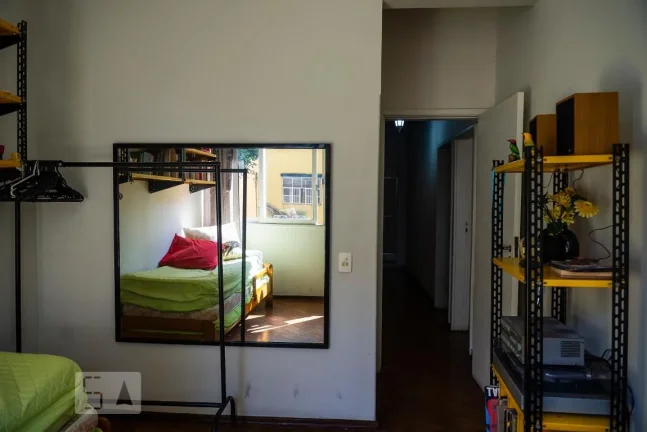 Imagem Apartamento à Venda - Copacabana, 3 Quartos, 110 m2