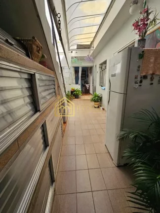 Imagem Casa Padrão