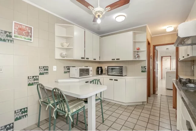 Imagem Apartamento para venda no bairro Tristeza em Porto Alegre