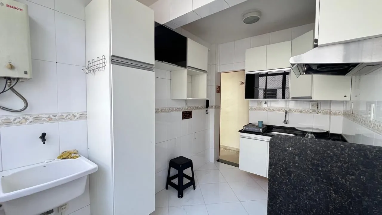 Imagem Apartamento à venda no bairro Irajá em Rio de Janeiro/RJ