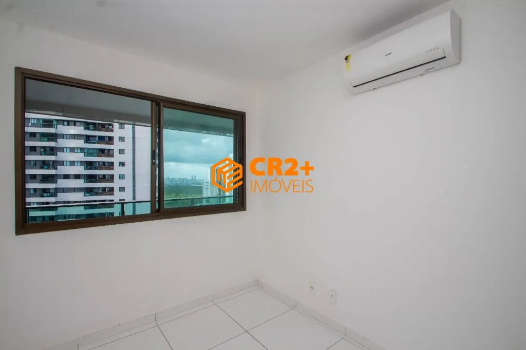 Imagem Apartamento - Locação - Boa Viagem- 101,29m - 2 Quartos -1 Suite