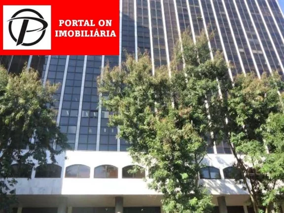 Imagem SALAO COMERCIAL em RIO DE JANEIRO - RJ, CENTRO