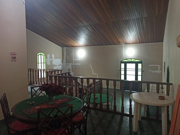 Chácara com 4 Quartos à Venda, 600 m² em Sapé I - Caçapava
