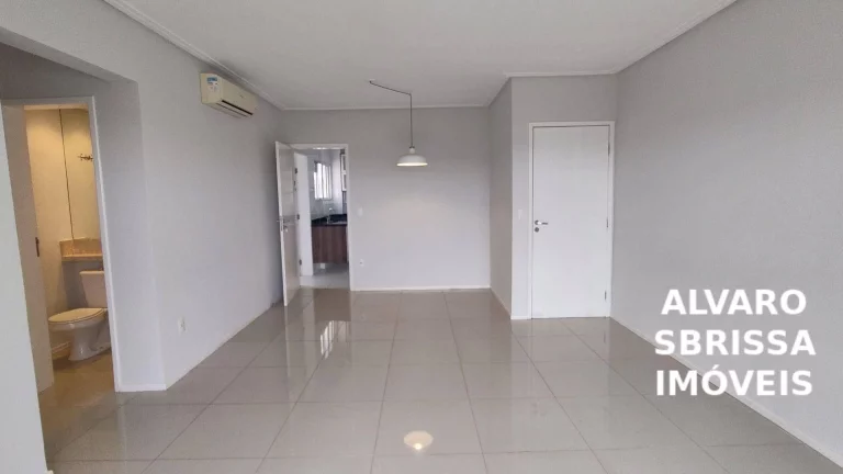 Imagem Apartamento com 3 dormitórios para alugar, 152 m² por R$ 5.412,00/mês - Condomínio Edifício Verona - Itu/SP