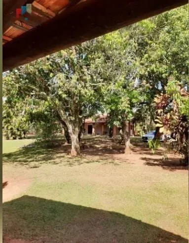 Imagem Sítio Região de Tatuí SP