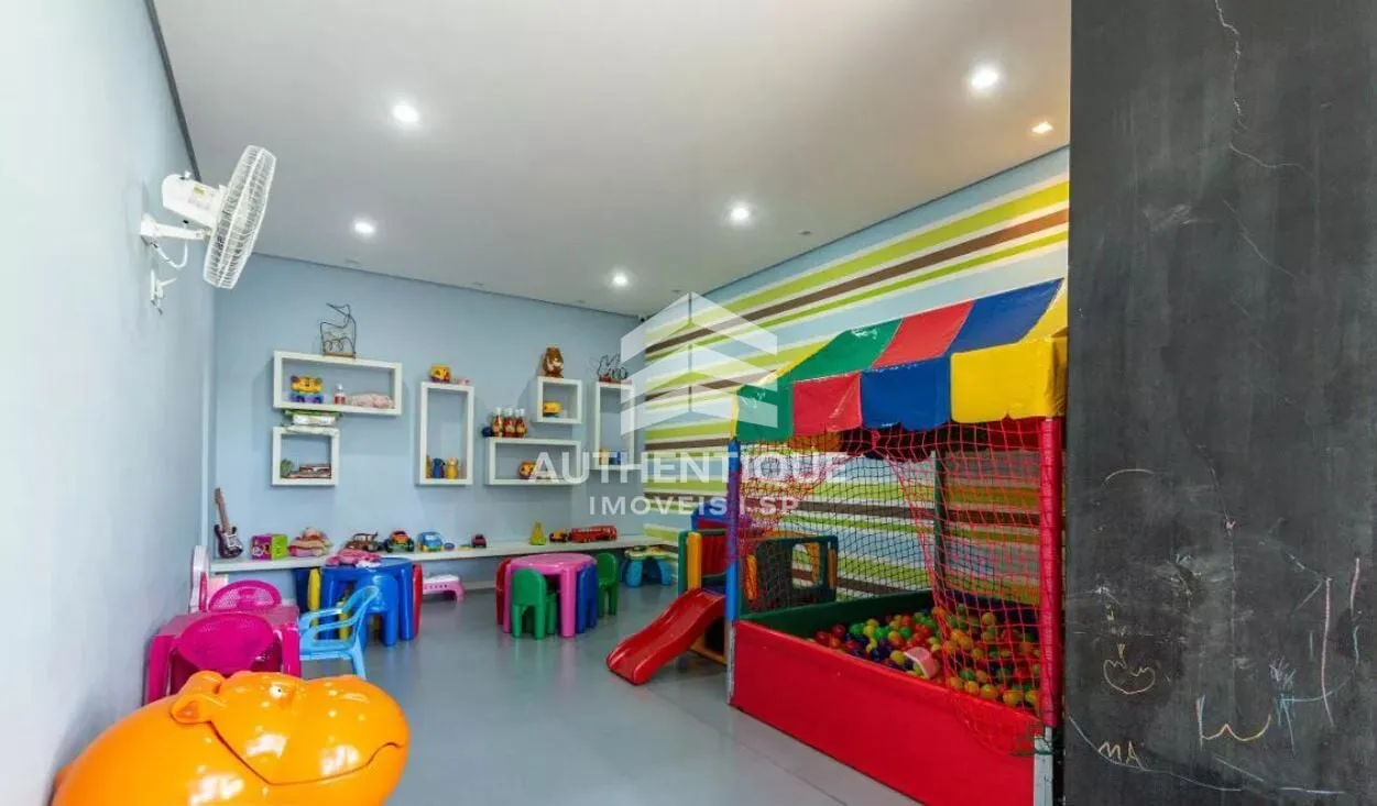 Imagem Chrome Morumbi - Apartamento à venda no bairro Morumbi - São Paulo/SP, Zona Sul