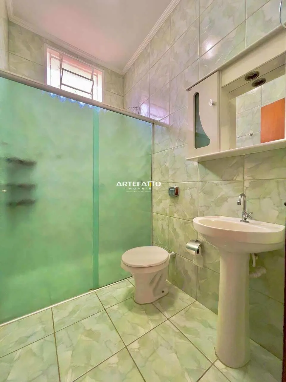 Imagem Casa à venda em Franca, Jardim Tropical II, com 2 quartos, 83m2