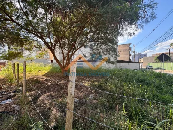 Imagem Lote de 410m² a venda no bairro Cidade Nova em Santana do Paraíso.
