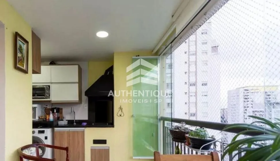 Imagem One Jardim Sul Morumbi - Apartamento à venda no bairro Vila Andrade - São Paulo/SP, Zona Sul