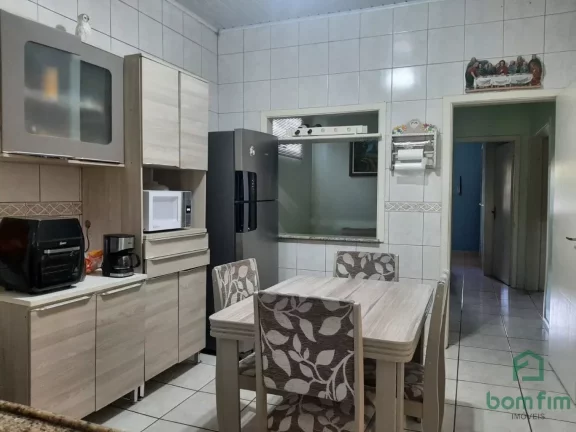 Imagem Casa para venda, 3 Dorm. Zona Sul , Porto Alegre