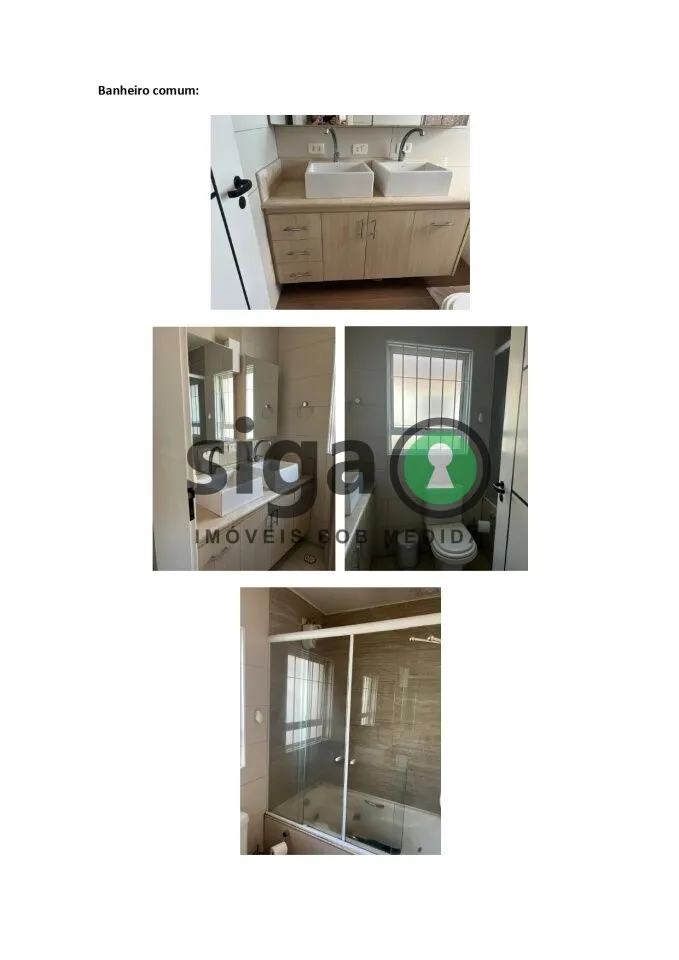 Imagem CASA REFORMADA À VENDA 185M² 3 DORMITÓRIOS SUÍTE EDÍCULA