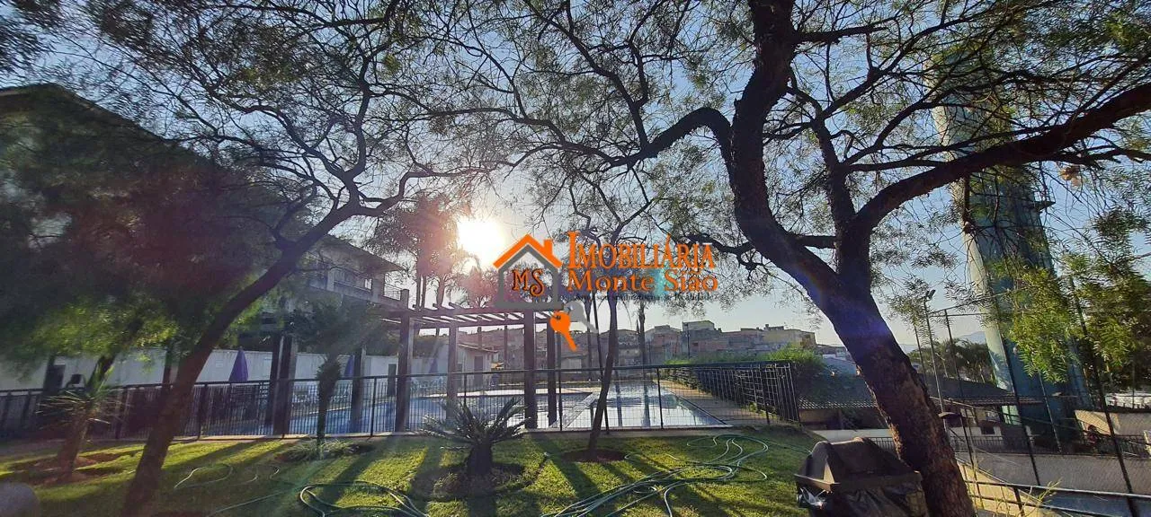 Imagem Apartamento Duplex com 3 dormitórios à venda, 96 m² por R$ 499.000,00 - Jardim Angélica - Guarulhos/SP