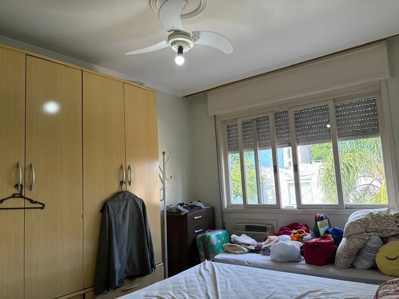 Imagem Apartamento amplo no bairro Menino Deus 60,68m², 2 dormitórios