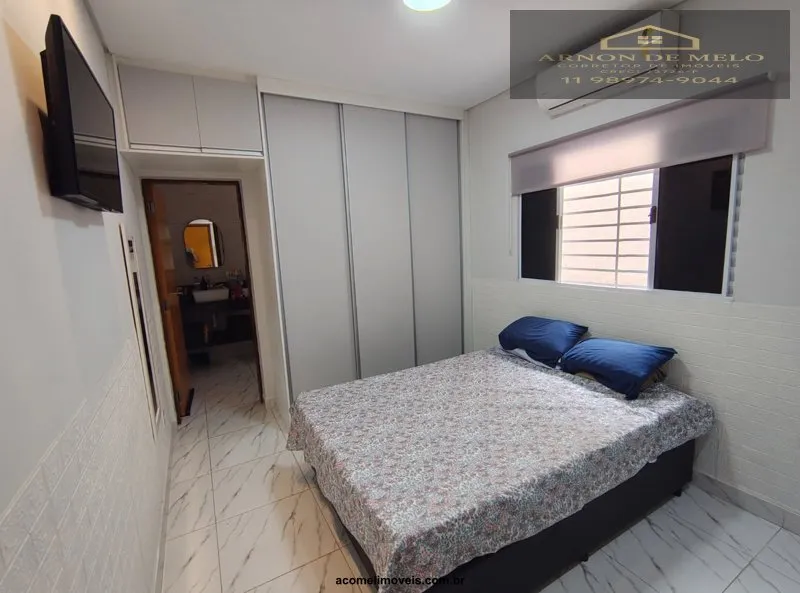 Imagem Casas no Litoral para venda em Praia Grande no bairro Jardim Imperador