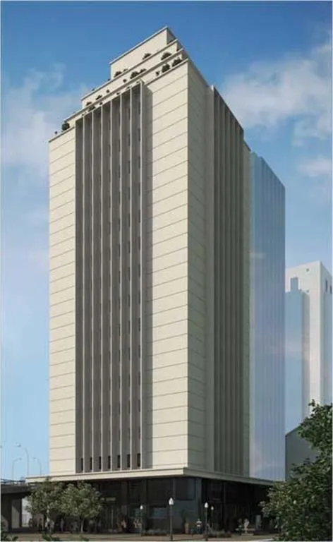 Imagem Sala Comercial a Venda no bairro Centro - Rio de Janeiro, RJ
