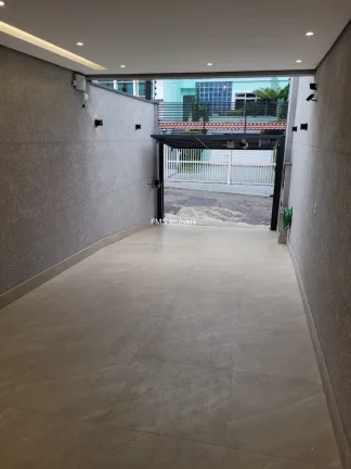 Imagem Imperdível Casa à Venda em São Paulo-SP, Jardim Vila Mariana: 4 Quartos, 3 Suítes, 3 Salas, 4 Banheiros, 2 Vagas, 160m² Área