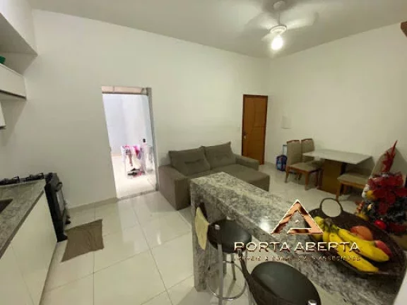 Imagem Apartamento Belvedere 2 quartos - Cod 1200