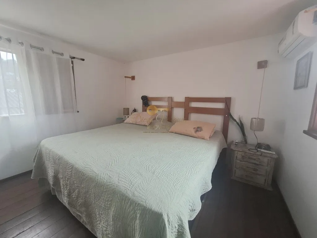 Imagem Casa para Venda em Teresópolis / RJ no bairro Iucas