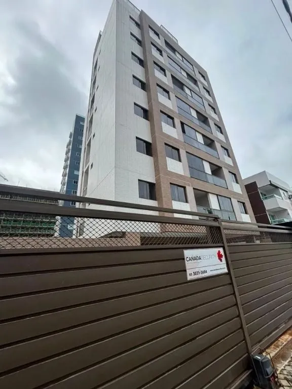 Imagem Apartamento à venda, 35 m² por R$ 475.000,00 - Bessa - João Pessoa/PB