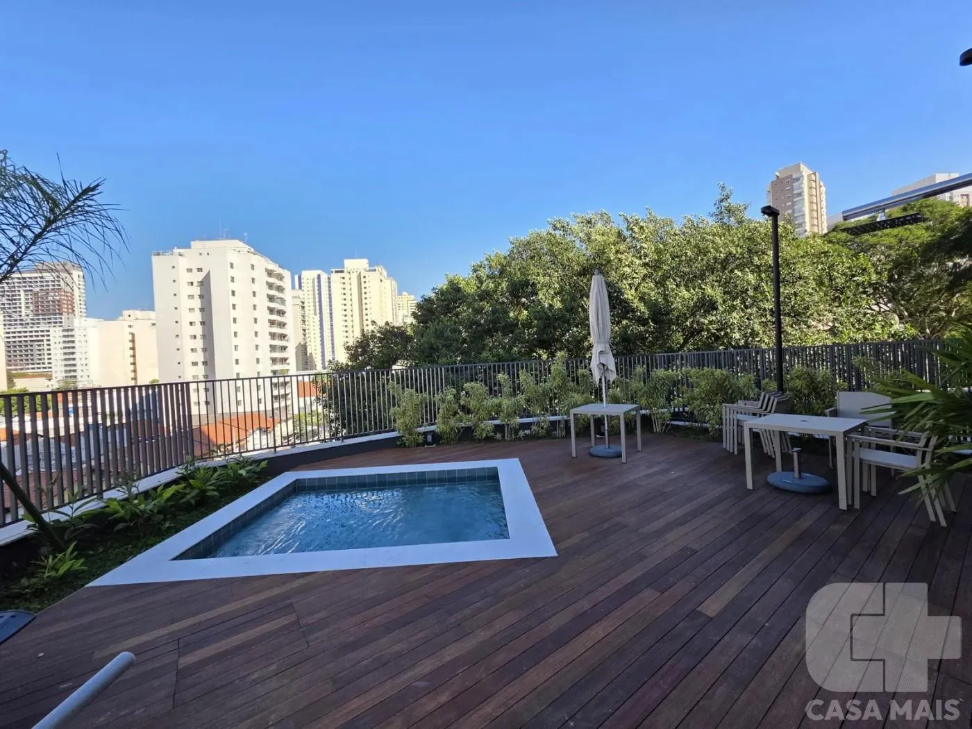 Imagem Studio para Locação em São Paulo / SP no bairro Vila Pompéia