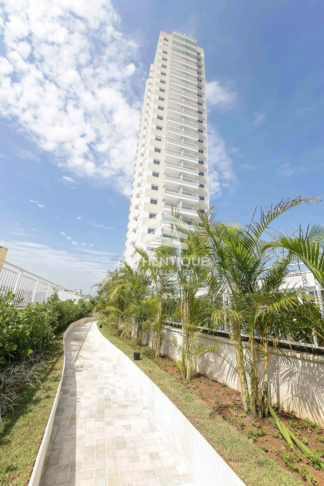 Imagem Helbor Trend Sp - Cambuci - Apartamento à venda em São Paulo/SP