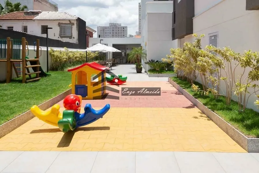 Imagem Apartamento à venda em São Paulo/SP
