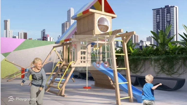 Imagem Vendo aptos novos e prontos, com plantas de 67m2 à 115m2, varanda gourmet vista mar, 2 quartos ou 3 suítes