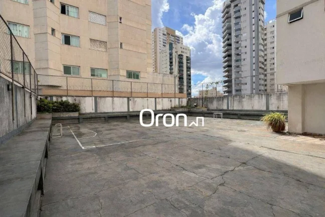 Imagem Apartamento à venda, 226 m² por R$ 765.000,00 - Setor Bueno - Goiânia/GO