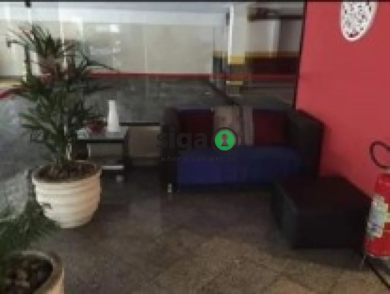 Imagem Ótimo Apartamento no Portal do Morumbi - Custo-benefício Imperdível!