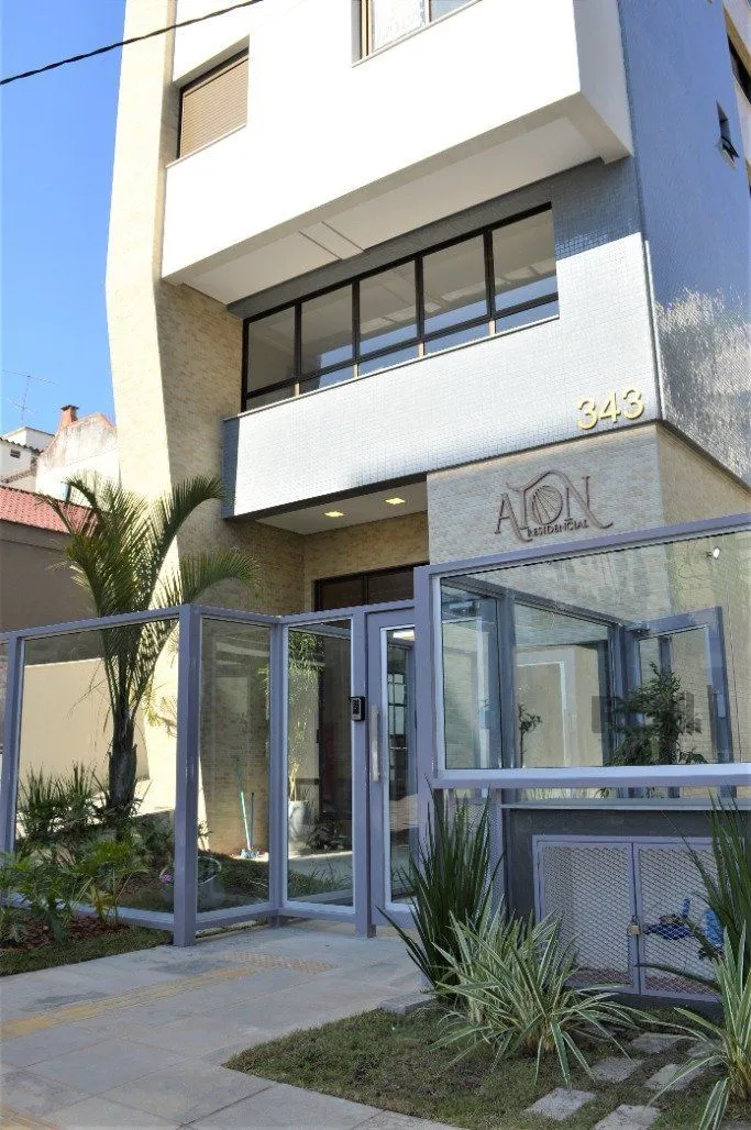 Apartamento em Mont' Serrat