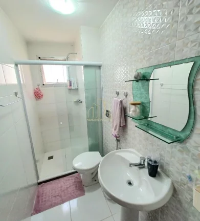 Imagem Imperdível oportunidade: Apartamento à venda na Pituba, Salvador-BA, 3 quartos, 1 suíte, 2 salas, 3 banheiros, 2 vagas.
