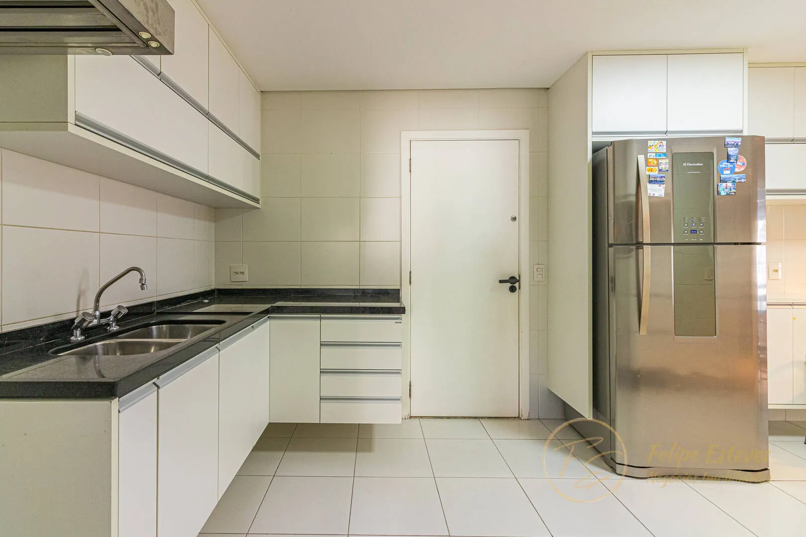 Imagem Varanda Gourmet, 3 suítes, 197m² 3 vagas