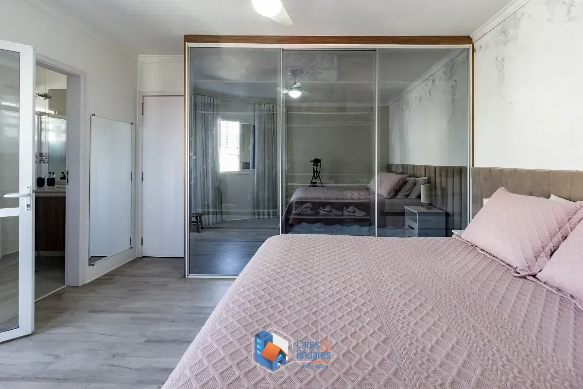 Imagem Sobrado para venda em Campininha com 3 quartos, sendo 1 suíte, 119m²