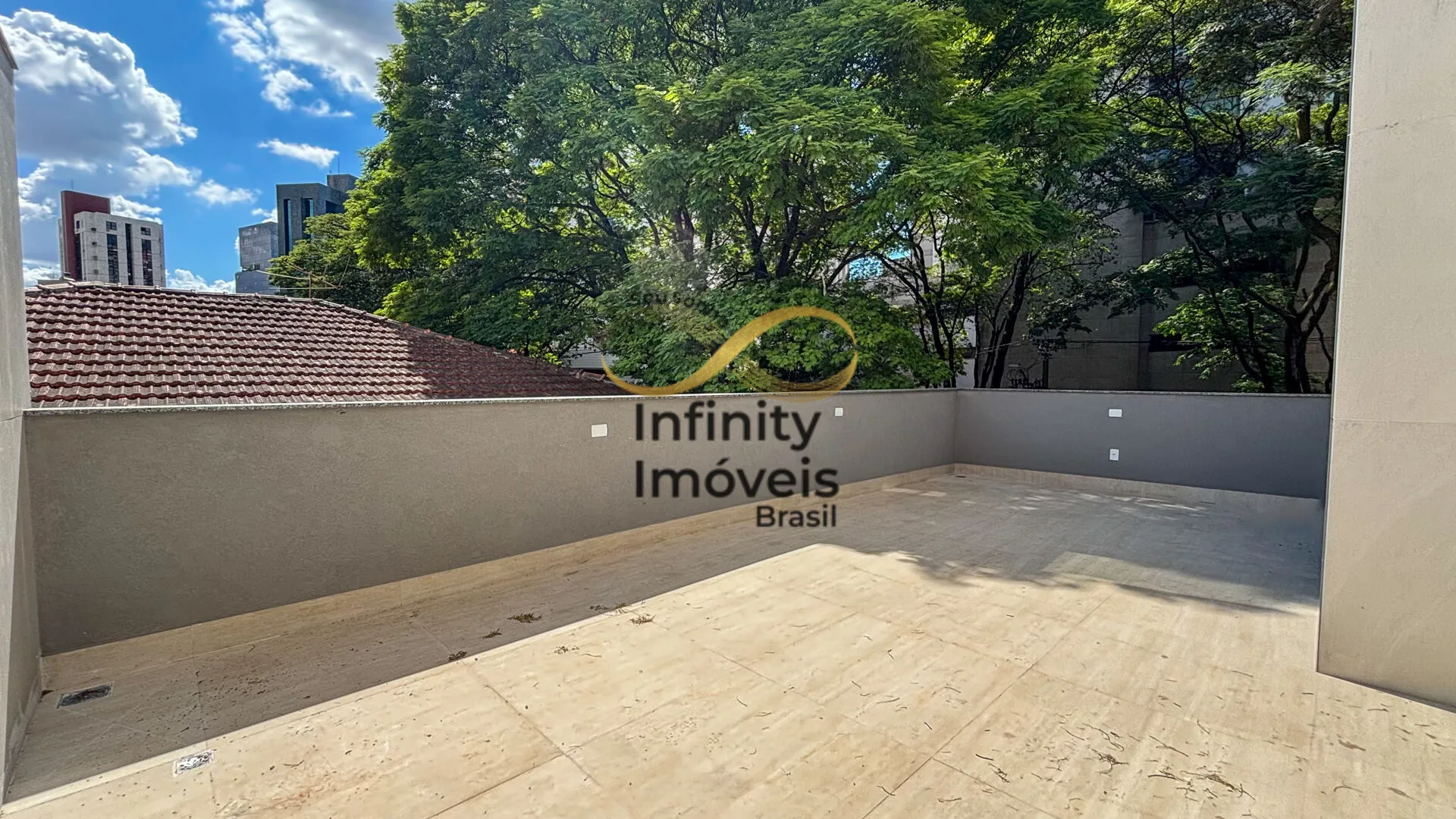 Imagem VERSAILLES CARMO - Apartamento à venda no bairro Carmo - Belo Horizonte/MG