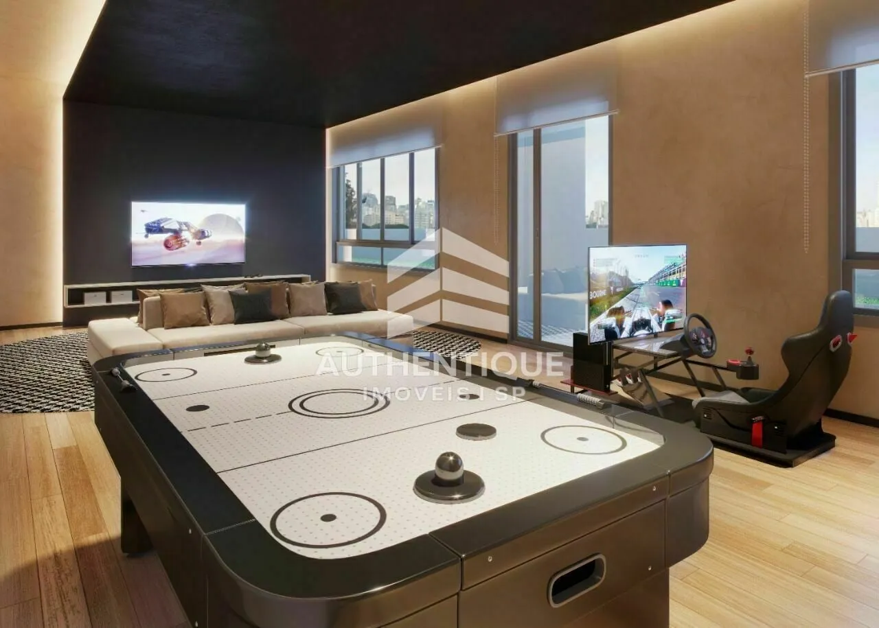 Imagem LIVING DUETT MOOCA - Apartamento à venda no bairro Mooca - São Paulo/SP, Zona Leste