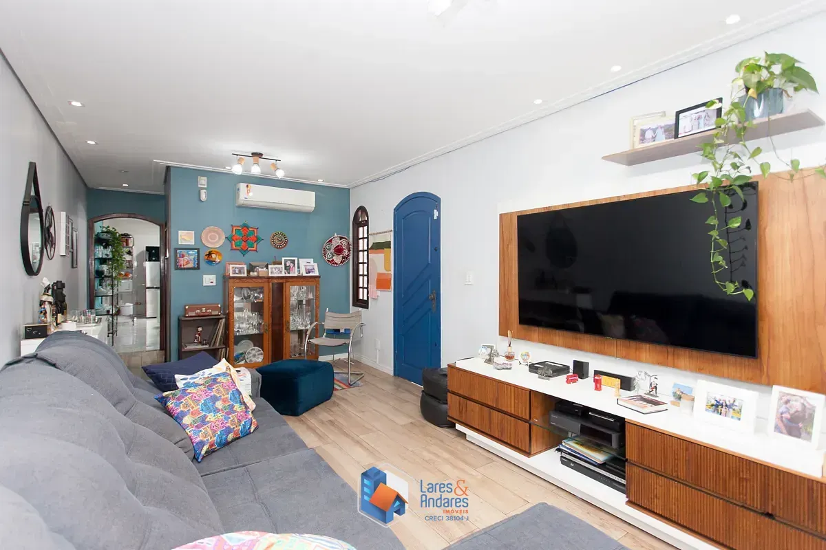 Imagem Sobrado para venda em Freguesia do Ó com 3 quartos, sendo 1 suíte, 212m²