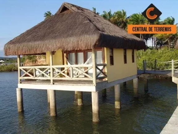 Imagem ILHA NA BAÍA DE TODOS OS SANTOS