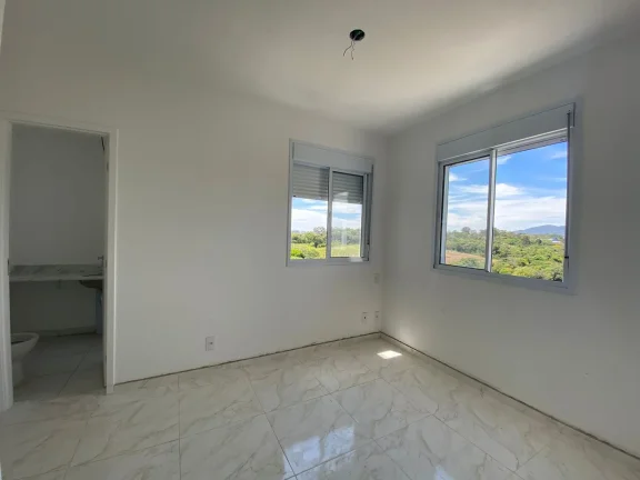 Imagem APARTAMENTO À VENDA CONDOMÍNIO TONS DE IPANEMA , MEDEIROS, JUNDIAÍ