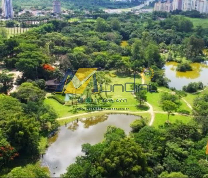Imagem Alugo Sala Comercial em Santo André, Bairro Campestre