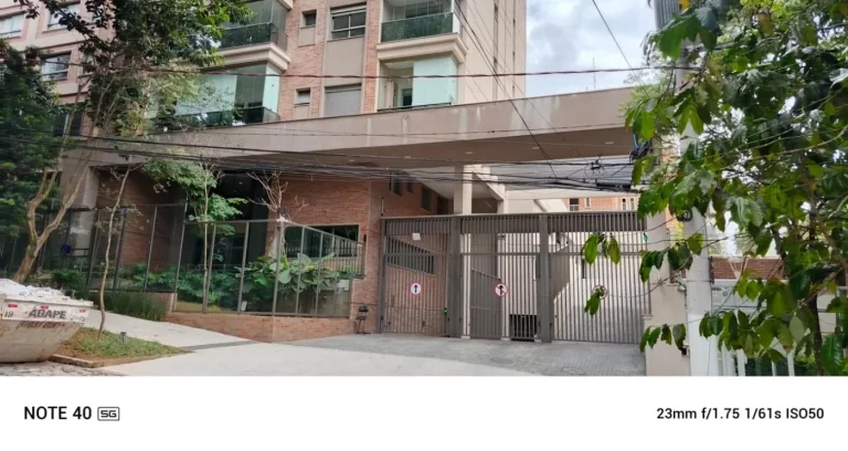 Imagem Apartamento a venda na Vila Mariana