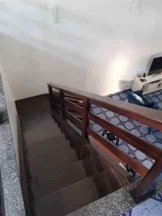 Imagem Casa com 3 dorms, Flórida, Praia Grande - R$ 1.7 mi, Cod: 2587