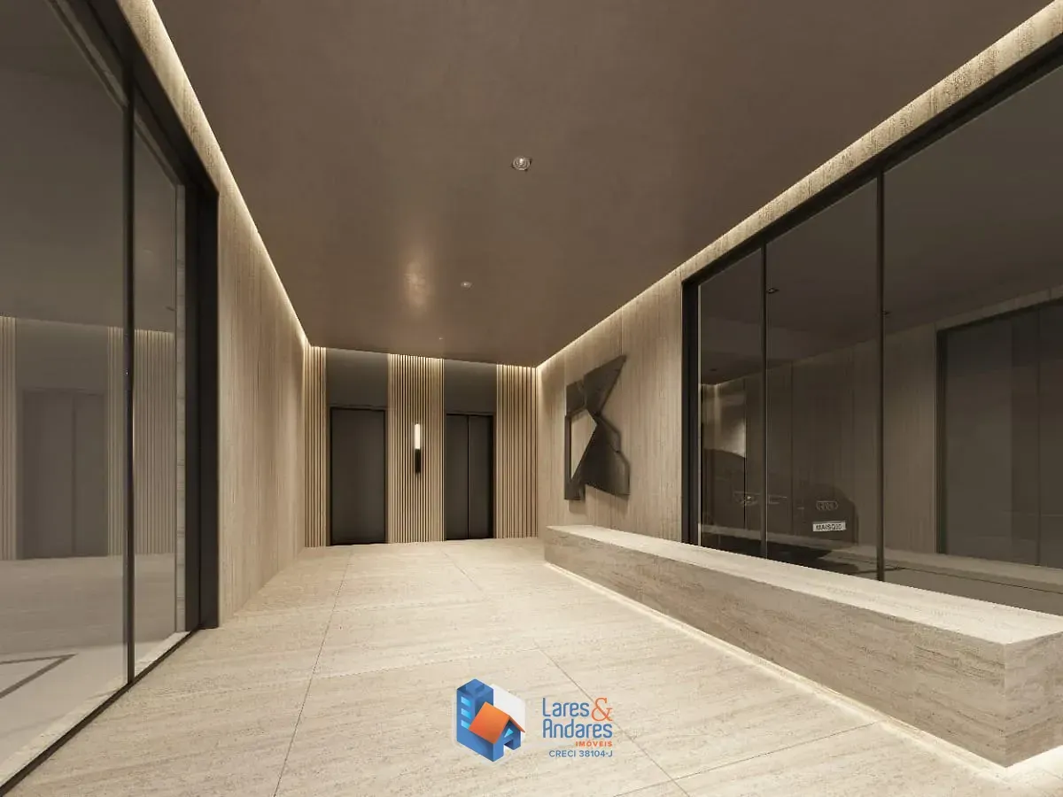 Imagem Apartamento para venda em Indianópolis com 4 quartos, sendo 3 suítes, 400m²