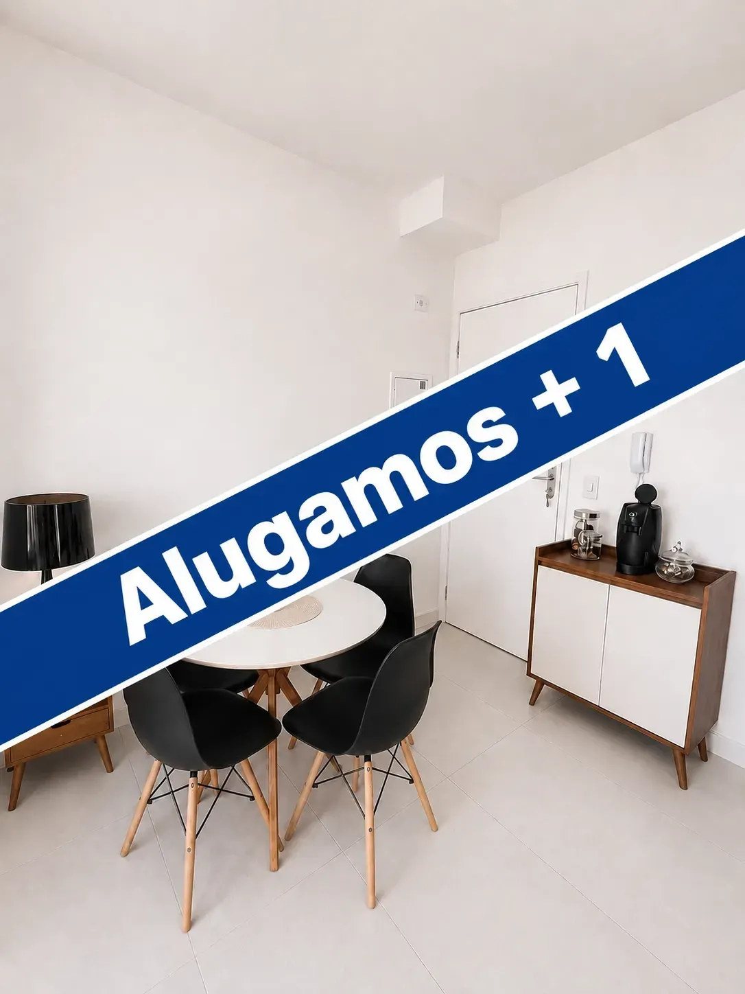 Foto do imóvel Apartamento com 1 Quarto para Alugar, 38 m² em Vila Osasco - Osasco