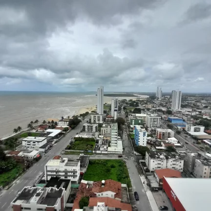 Imagem Apartamento para Venda em Jaboatão dos Guararapes, Candeias, 3 dormitórios, 1 suíte, 1 banheiro, 1 vaga