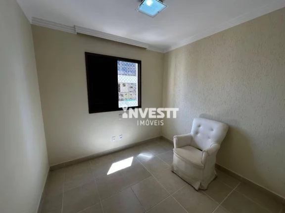 Imagem Apartamento à venda no Alto da Glória - Goiânia/GO