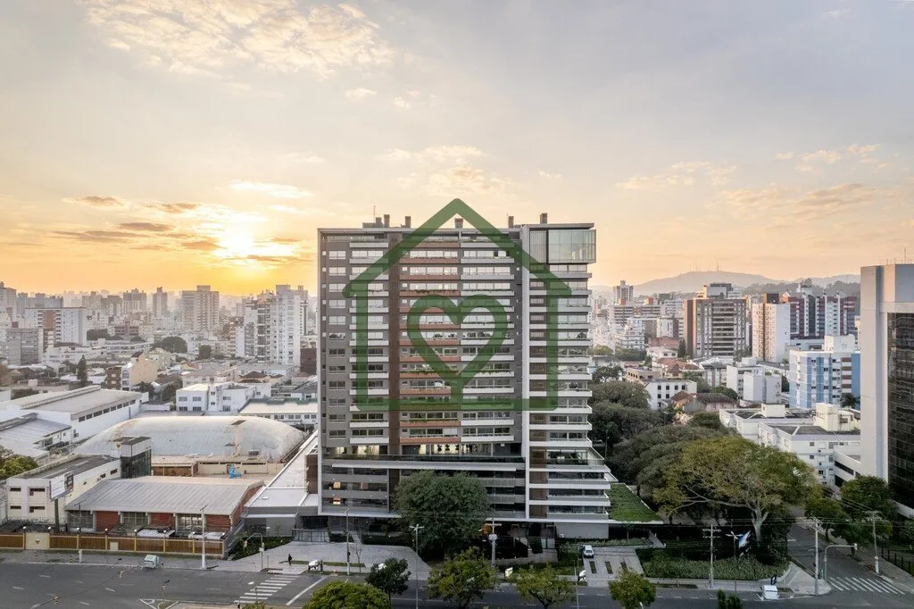 Foto do imóvel Descubra uma nova Atmosfera. Tudo o que torna sua vida magnífica em um único lugar. Empreendimento...