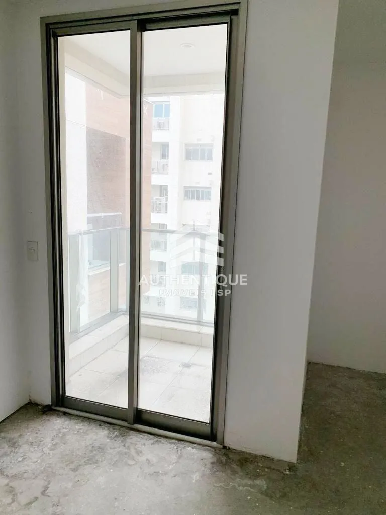 Imagem IT STYLE HOME ITAIM BIBI - Apartamento à venda em São Paulo/SP