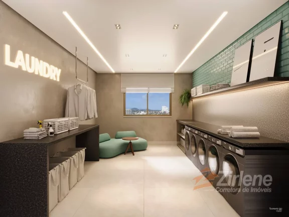 Imagem Lançamento Mayan, Todos os apartamentos de frente para o mar